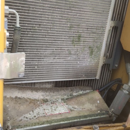 徐工XE75D履带式挖掘机