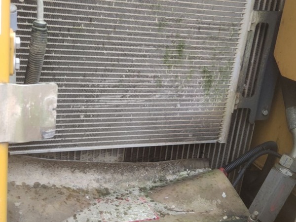 徐工XE75D履帶式挖掘機(jī)