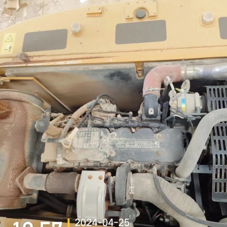 徐工XE200DA履带式挖掘机