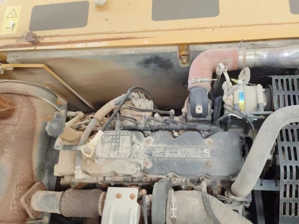 徐工XE200DA履帶式挖掘機