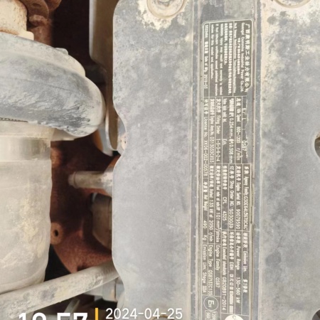 徐工XE200DA履带式挖掘机