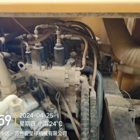 徐工XE200DA履带式挖掘机