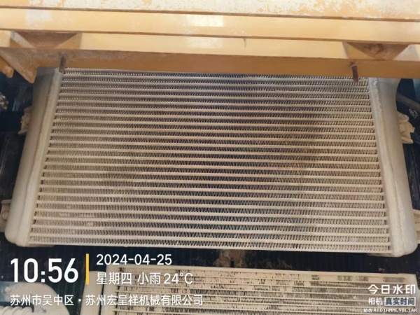 徐工XE200DA履帶式挖掘機