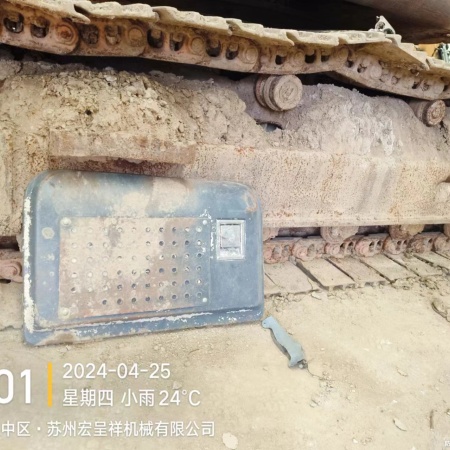 徐工XE200DA履带式挖掘机