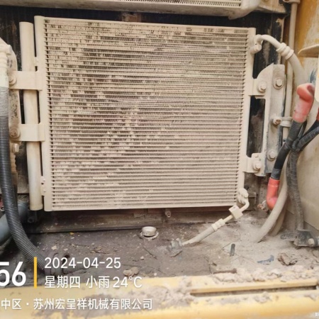 徐工XE200DA履带式挖掘机