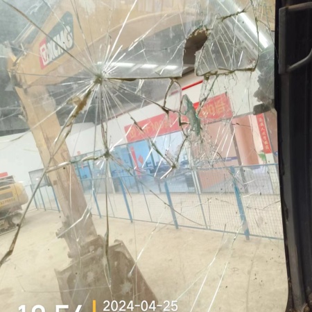 徐工XE200DA履带式挖掘机