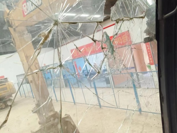 徐工XE200DA履帶式挖掘機