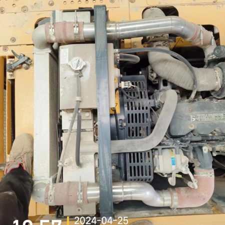 徐工XE200DA履带式挖掘机