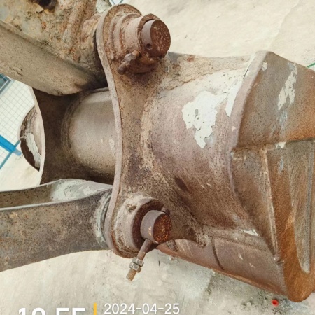 徐工XE200DA履带式挖掘机