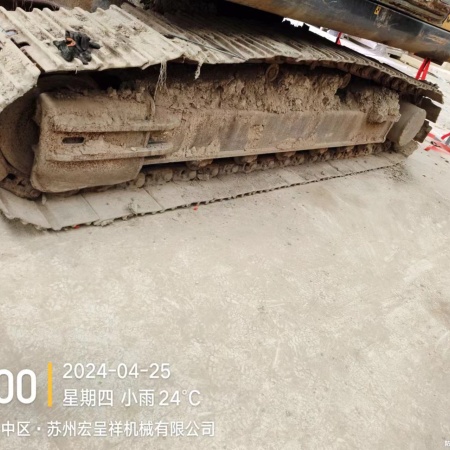 徐工XE200DA履带式挖掘机