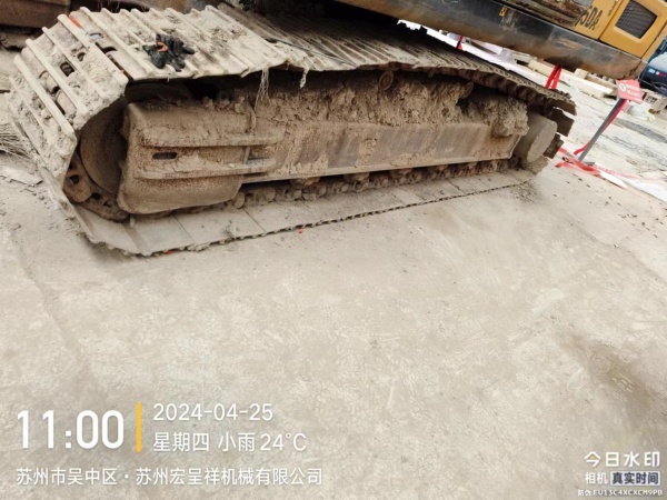 徐工XE200DA履帶式挖掘機