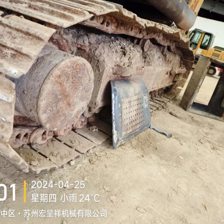 徐工XE200DA履带式挖掘机