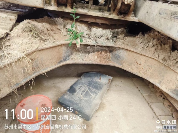 徐工XE200DA履帶式挖掘機