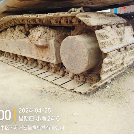 徐工XE200DA履带式挖掘机