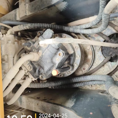 徐工XE200DA履带式挖掘机