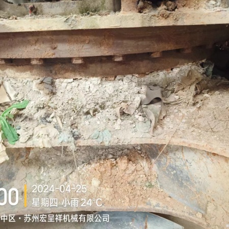 徐工XE200DA履带式挖掘机