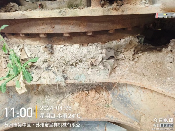 徐工XE200DA履帶式挖掘機