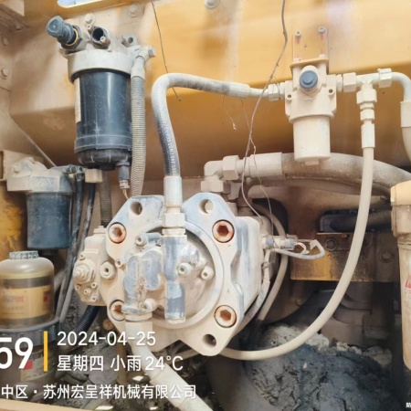 徐工XE200DA履带式挖掘机