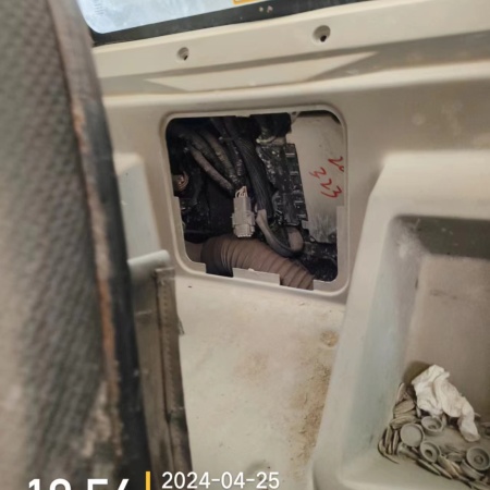 徐工XE200DA履带式挖掘机