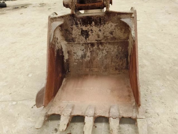 徐工XE200DA履帶式挖掘機