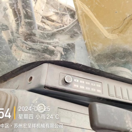 徐工XE200DA履带式挖掘机