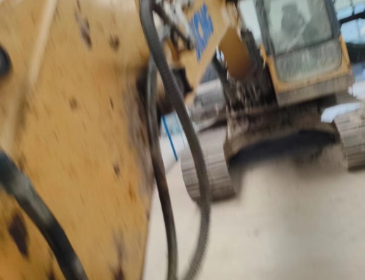 徐工XE150D履带式挖掘机