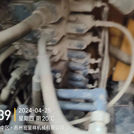 徐工XE150D履带式挖掘机