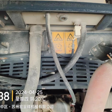 徐工XE150D履带式挖掘机