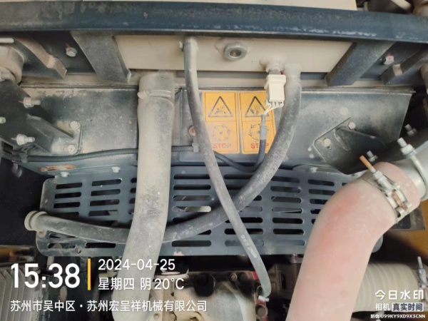 徐工XE150D履帶式挖掘機(jī)