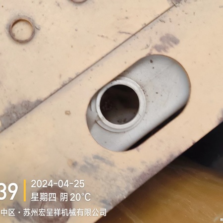 徐工XE150D履带式挖掘机