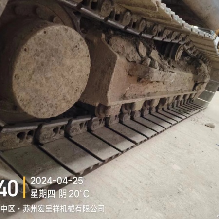 徐工XE150D履带式挖掘机