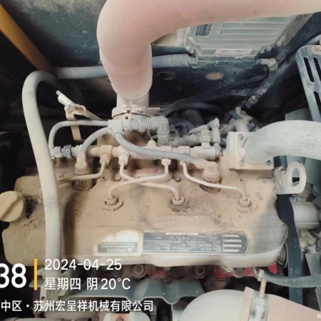 徐工XE150D履带式挖掘机