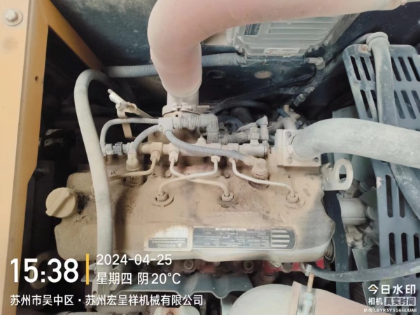 徐工XE150D履帶式挖掘機(jī)