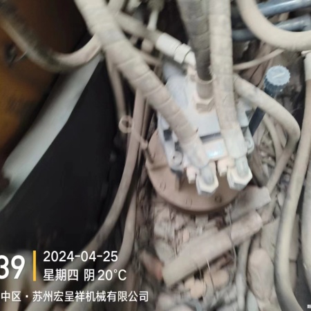 徐工XE150D履带式挖掘机