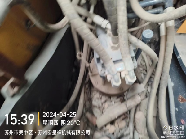 徐工XE150D履帶式挖掘機(jī)