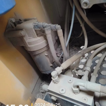 徐工XE150D履带式挖掘机