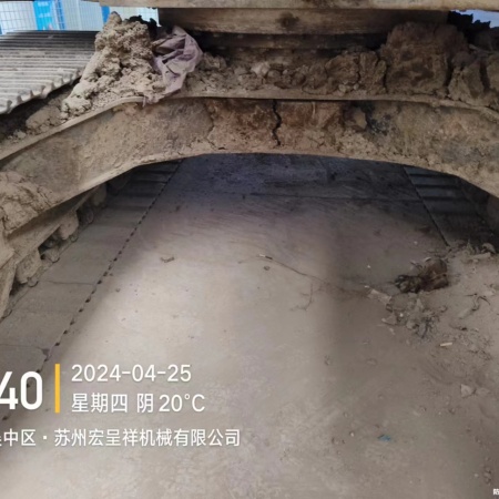 徐工XE150D履带式挖掘机