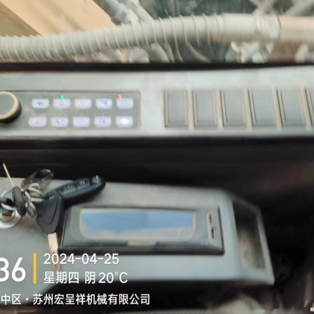 徐工XE150D履带式挖掘机