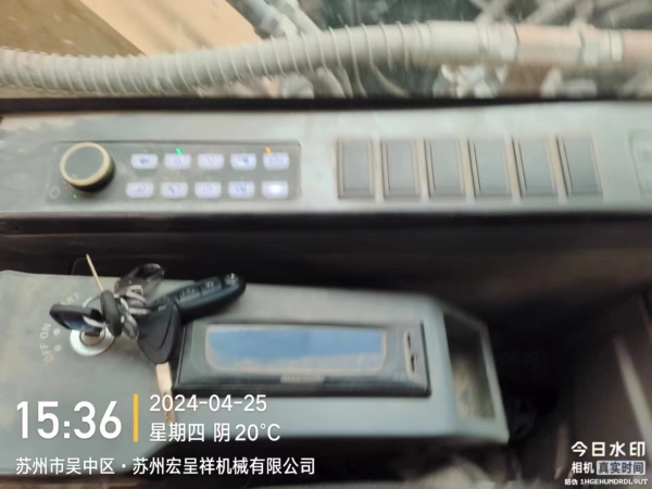 徐工XE150D履帶式挖掘機(jī)