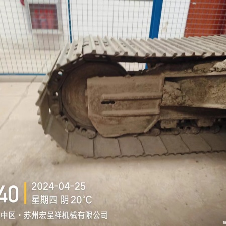 徐工XE150D履带式挖掘机