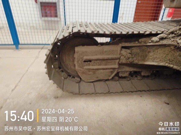 徐工XE150D履帶式挖掘機(jī)