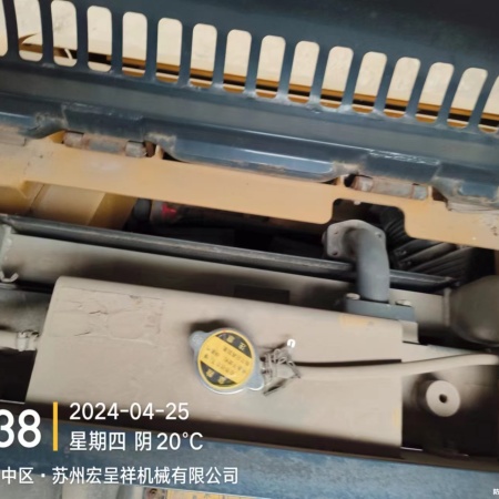 徐工XE150D履带式挖掘机