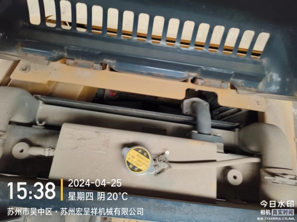 徐工XE150D履帶式挖掘機(jī)