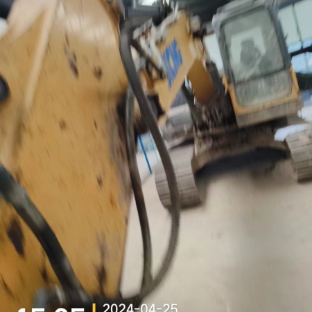 徐工XE150D履带式挖掘机