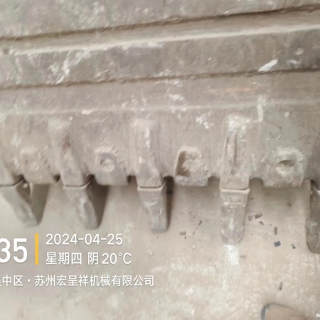 徐工XE150D履带式挖掘机