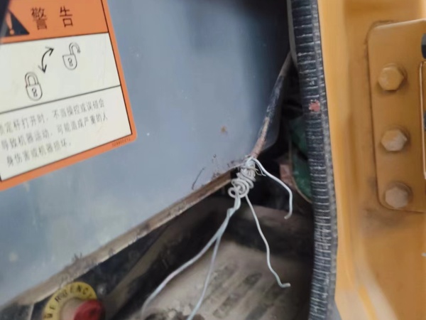 徐工XE150D履帶式挖掘機(jī)