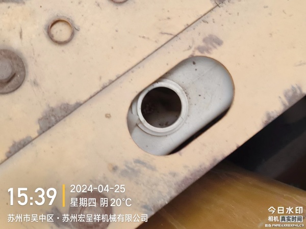 徐工XE150D履帶式挖掘機(jī)