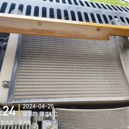 徐工XE550DK履带式挖掘机