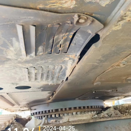 徐工XE550DK履带式挖掘机