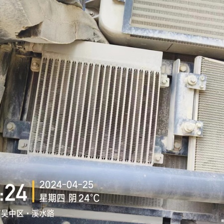 徐工XE550DK履带式挖掘机